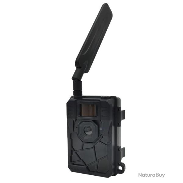 Pi�ge photographique cellulaire - Cam�ra de chasse PIE1152 - 4G