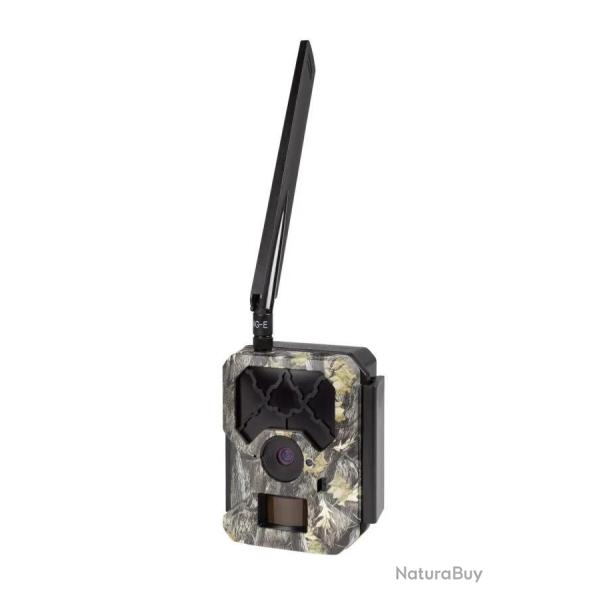 Pi�ge photographique cellulaire - Cam�ra de chasse PIE1078 - 4G