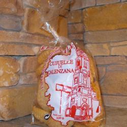 Cuggiulele de calinzana 320g