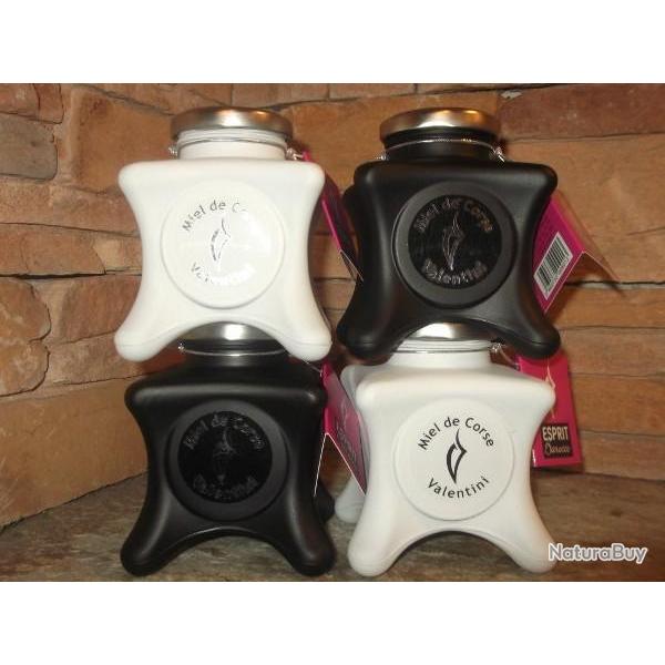 assortiment biancu e neru