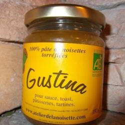 gustina