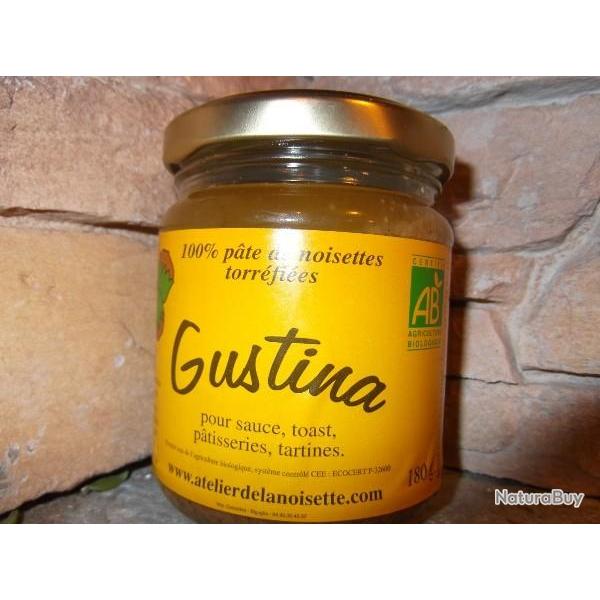gustina