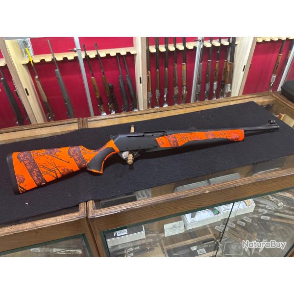 BROWNING BAR MK3 TRACKER PRO HC FLUTED CAL 9,3x62 canon 47