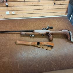 Carabine custom 300m UIT