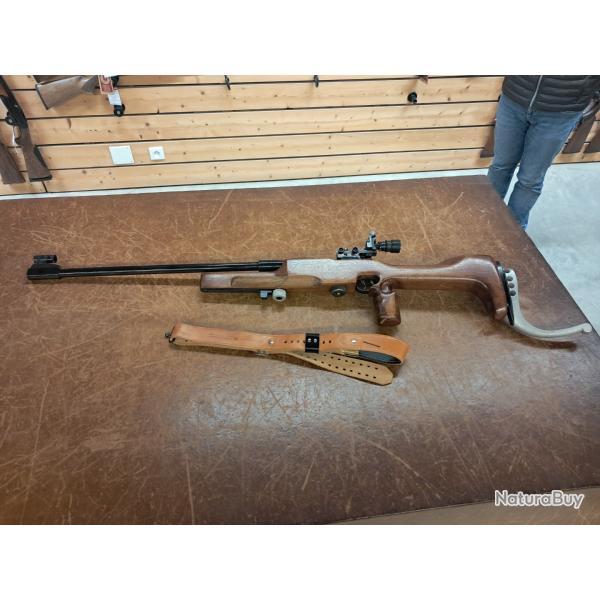 Carabine custom 300m UIT