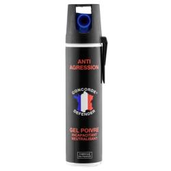 A&eacute;rosol Concorde Defender Gel Poivre - 75ml