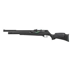Carabine &agrave; Plomb PCP Snowpeak T-REX - Cal. 5.5 - 19.9 J / Carabine Seule