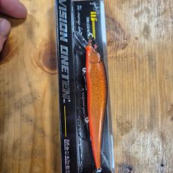 Leurre Flottant - Megabass - Vision Oneten Fw - 11Cm - 14GR - JERKBAIT COLORI EXCUSIF ALCEDO