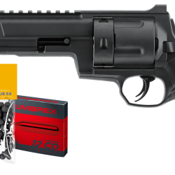 Revolver T4E TR68 GEN2 - Cal. 68 - 16 J / Pack