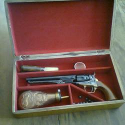 COFFRET COLT 1862 UBERTI
