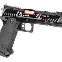 R&eacute;plique R614-1 TTI Full Metal GBB - ARMY ARMAMENT