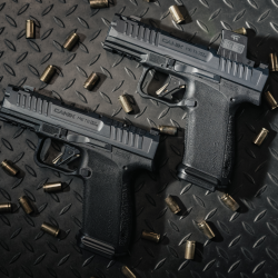 Pistolet Canik Mete MC9 Prime 9x19