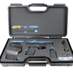 Pistolet Canik Mete Sub 9X19