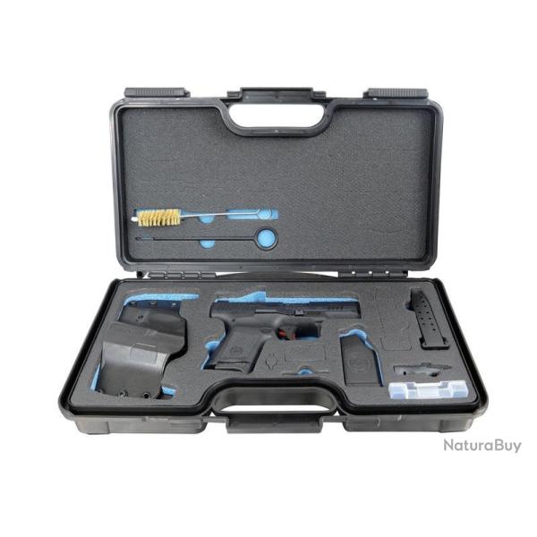 Pistolet Canik Mete Sub 9X19