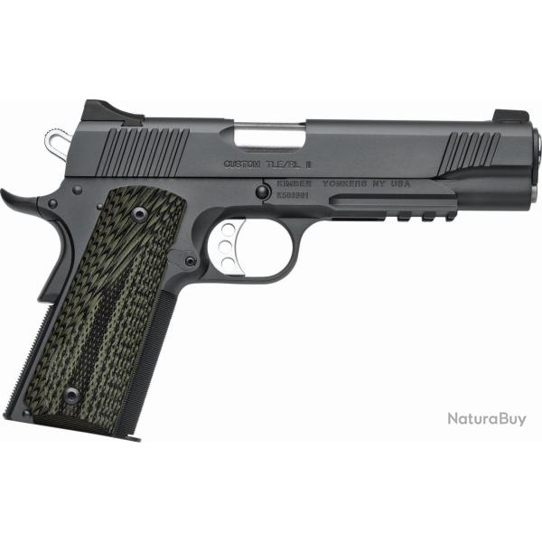 Pistolet Kimber 1911 Custom TLE/RL 2 .45 ACP