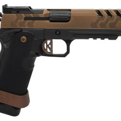 Pistolet Kimber 2K11 Target Dual Tone 9x19 Optic Ready