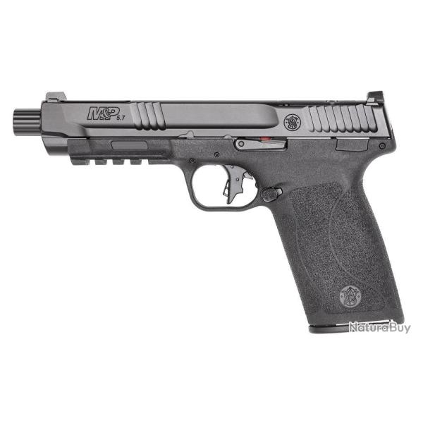 Pistolet Smith & Wesson M&P5.7 No Thumb Safety Cal 5.7x28mm