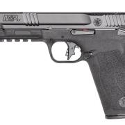 Épingle à Chapeau / Collier Smith & Wesson – Ton Or – Garantie à Vie – NEUVE