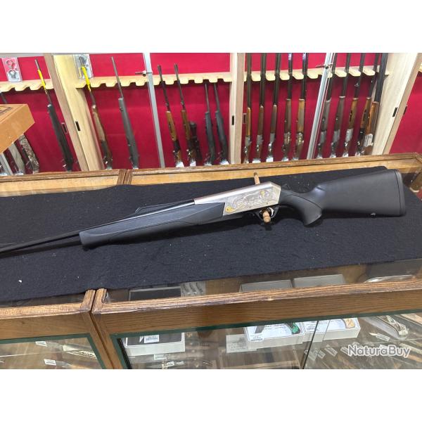 BROWNING BAR MK3 �CLIPSE GOLD COMPO HC CALIBRE 300 WIN MAG CANON 53cm