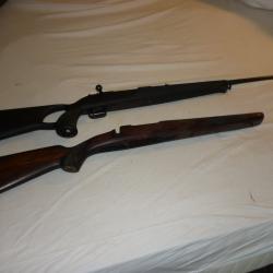 Husqvarna K98 Calibre 9.3X62