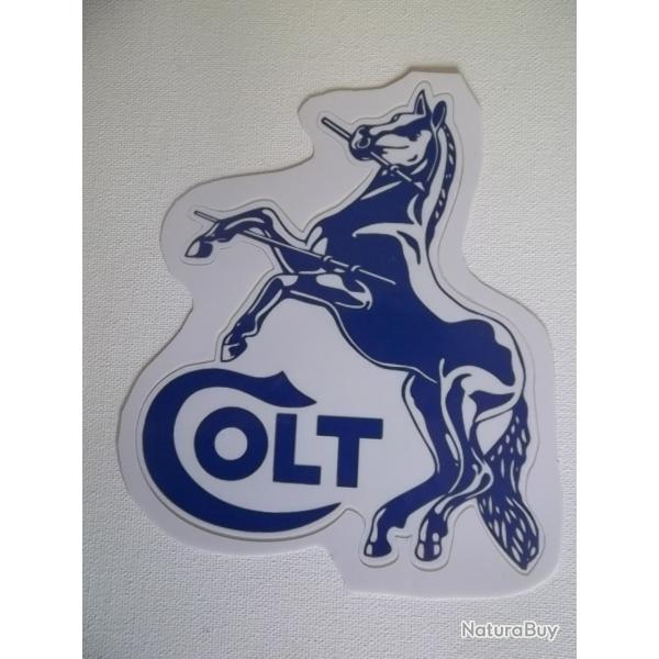 Autocollant vinyle Cgb