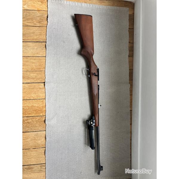 Carabine 22 LR ZASTAVA MP22