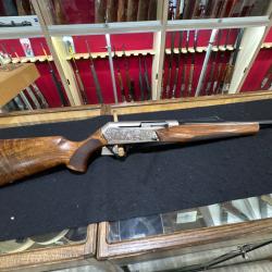 BROWNING BAR MK3 LIMITED EDITION RED STAG GRADE 4 calibre 300 Win Mag canon 53cm