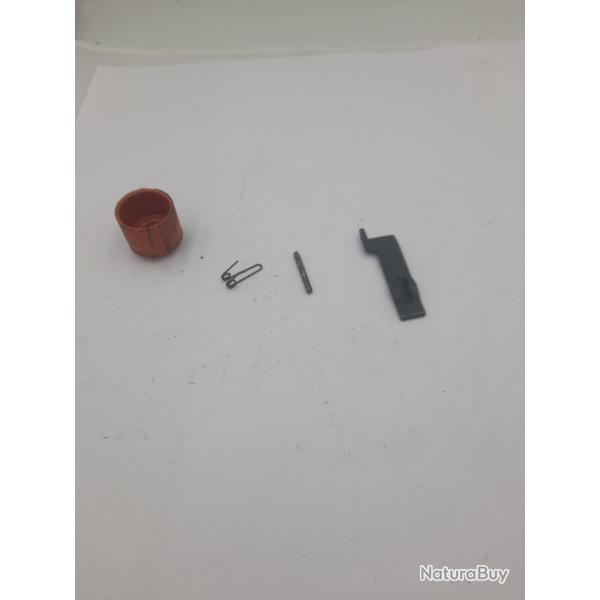 Arretoir de cartouches CFA