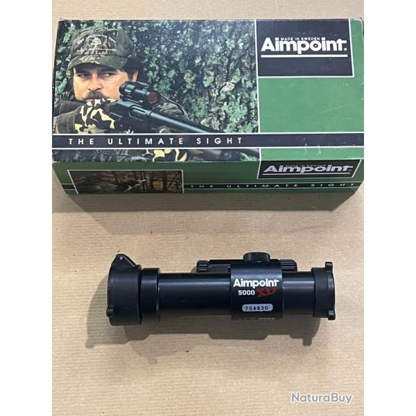 viseur AIMPOINT mod. 5000 XD  3MOA