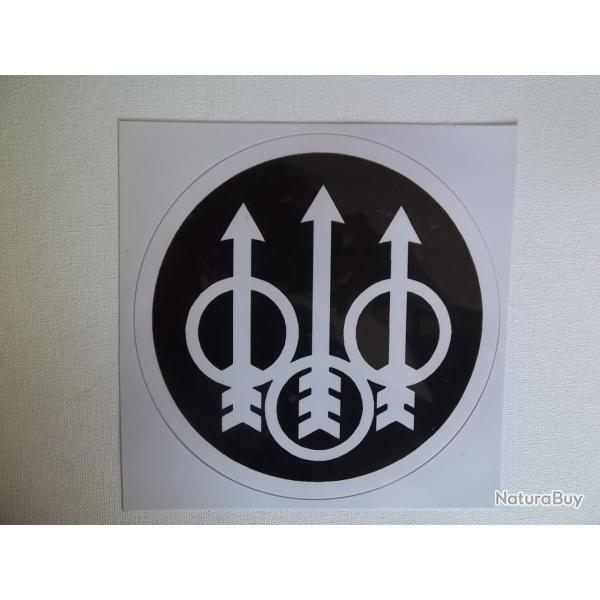 Autocollant vinyle B3b