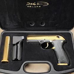 Pistolet BERETTA mod&egrave;le PX4 Storm DELUXE - Cal. 9x19 (Occasion excellent &eacute;tat)