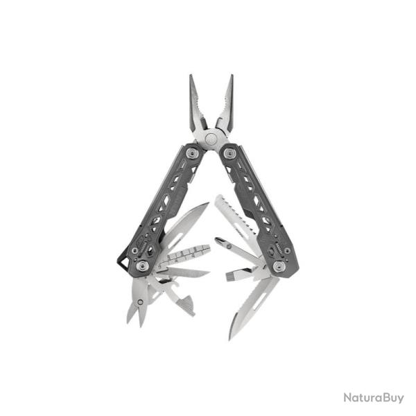 PINCE TRUSS FULL SIZED GREY - GERBER NEUF U GRIS