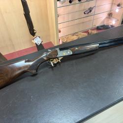 FUSIL FRANCHI ERGAL S&Eacute;LECT BECCACCIA - CAL. 12/76