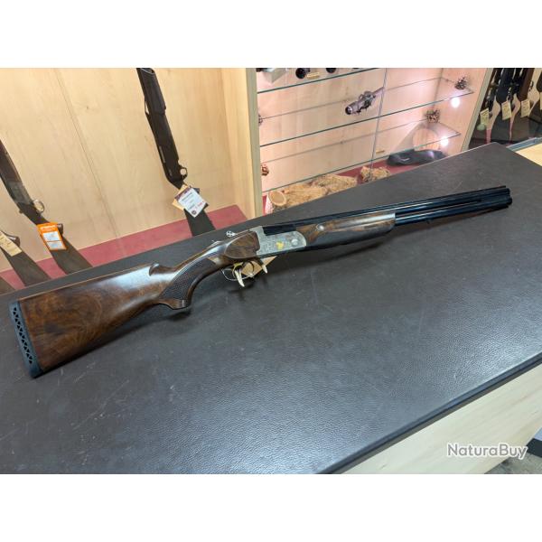 FUSIL FRANCHI ERGAL S�LECT BECCACCIA - CAL. 12/76