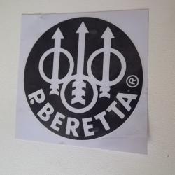 Autocollant vinyle PBtl