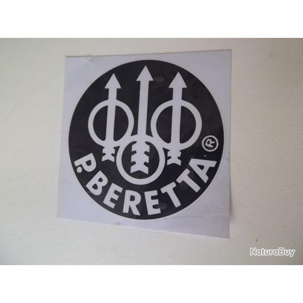 Autocollant vinyle PBtl