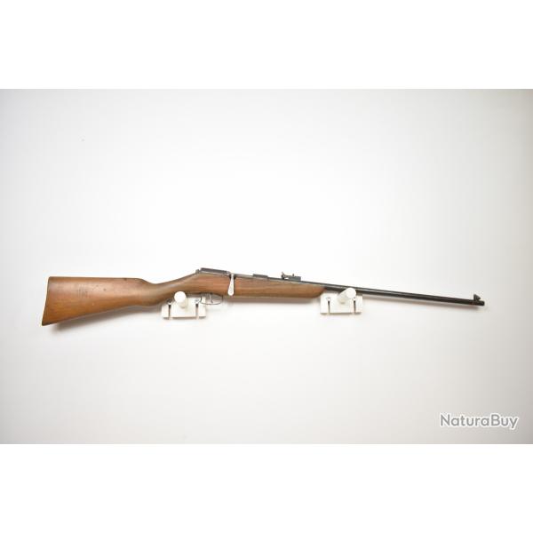 Carabine Scolaire La National Calibre 6mm/22short