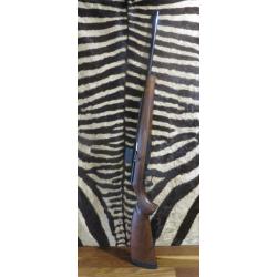 Carabine BROWNING Acera cal.7RM canon 52 cm - point rouge ZEISS