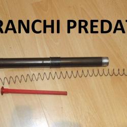 tube magasin FRANCHI PREDATOR fusil semi automatique calibre 12 - VENDU PAR JEPERCUTE (SW204)