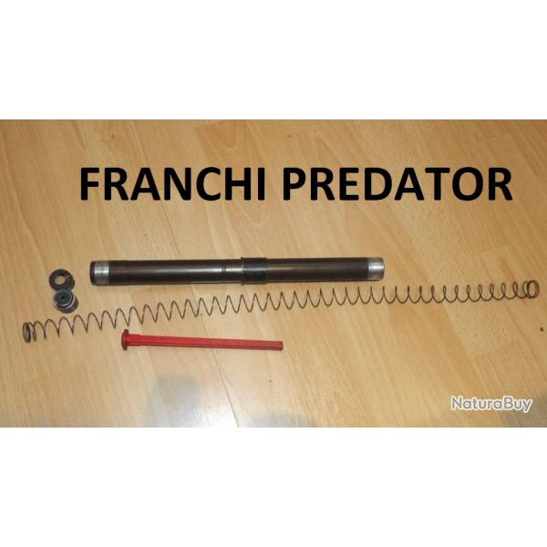 tube magasin FRANCHI PREDATOR fusil semi automatique calibre 12 - VENDU PAR JEPERCUTE (SW204)