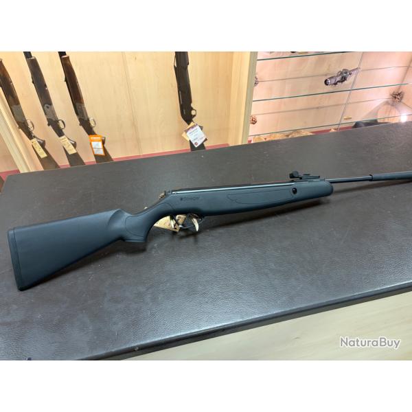 CARABINE A PLOMBS STOEGER X10 - CAL. 19.9 J