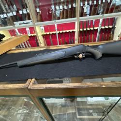 BROWNING BAR MK3 COMPO BLACK BROWN HC THREADED CALIBRE 300 win mag canon 56cm