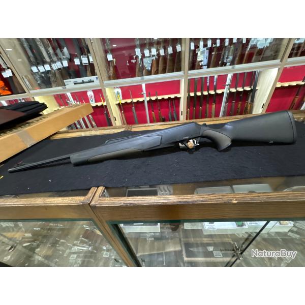 BROWNING BAR MK3 COMPO BLACK BROWN HC THREADED CALIBRE 300 win mag canon 56cm