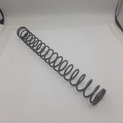 Ressort rappel canon fabarm mod&egrave;le Goldematic cal12