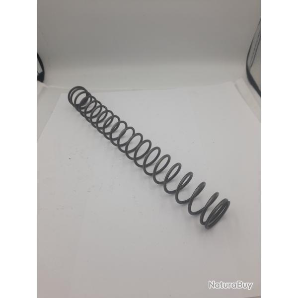 Ressort rappel canon fabarm mod�le Goldematic cal12