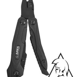 PINCE MULTIFONCTION CRABE LUXE