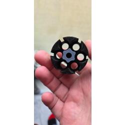 Speedloader 44 magnum 6 coups