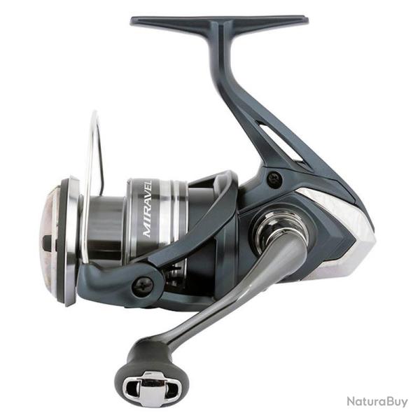 MOULINET SPINNING - SHIMANO MIRAVEL 1000