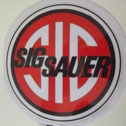 Autocollant vinyle SGSgf