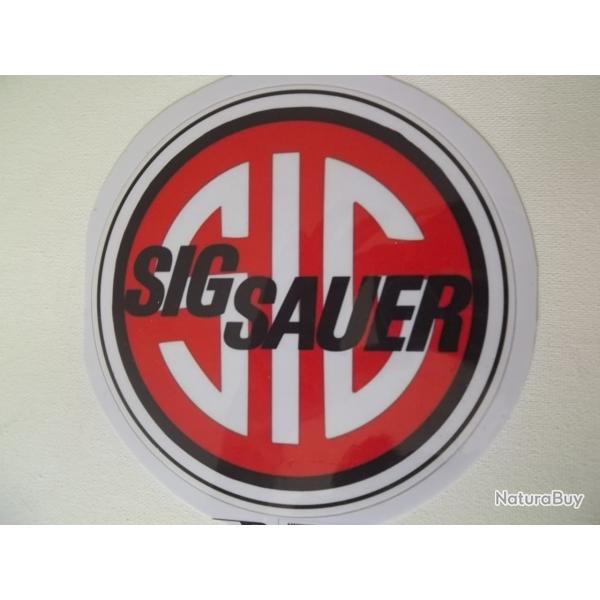 Autocollant vinyle SGSgf